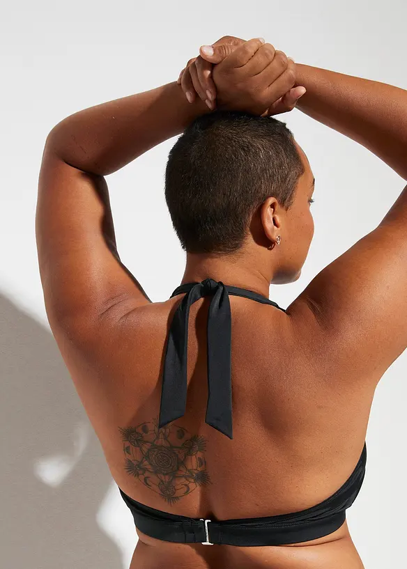 Haut de bikini brassi&egrave;re, bonprix