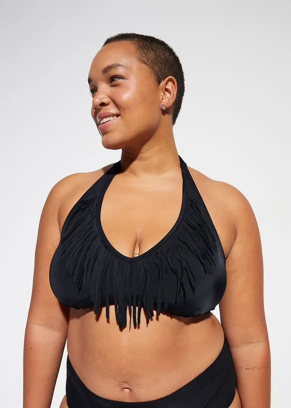 Haut de bikini brassi&egrave;re, bonprix