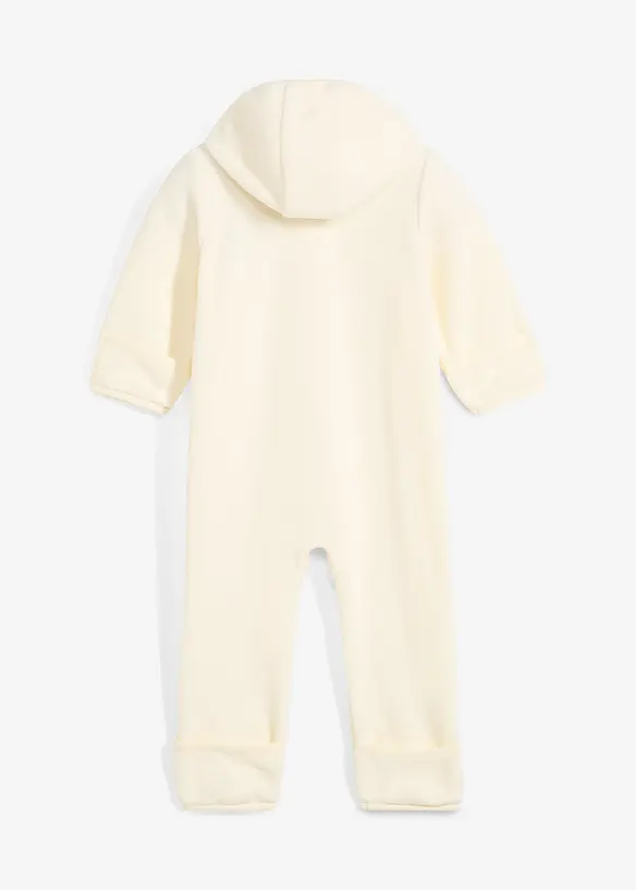 Combinaison polaire à capuche, bonprix