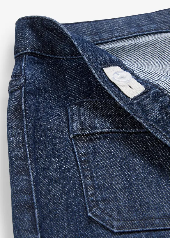 Jean bootcut confortable, bonprix