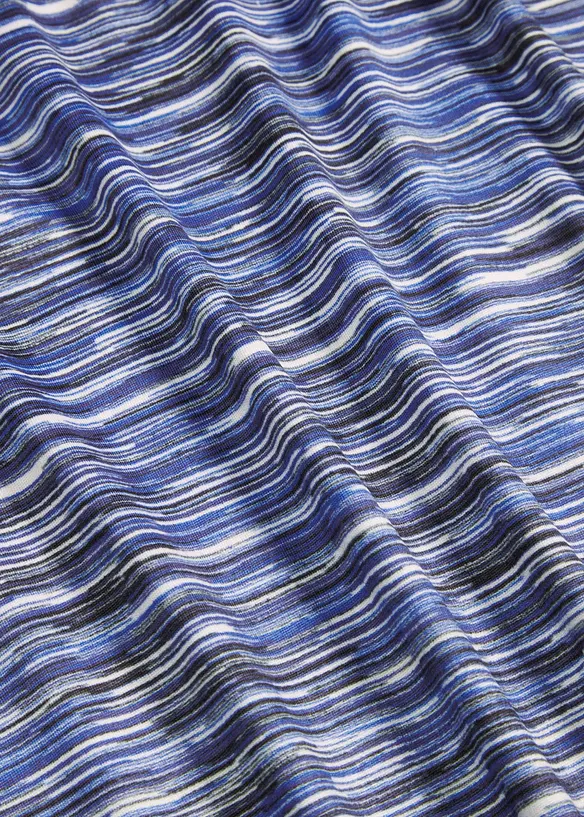 T-shirt pratique oversize, s&eacute;chage rapide, bonprix