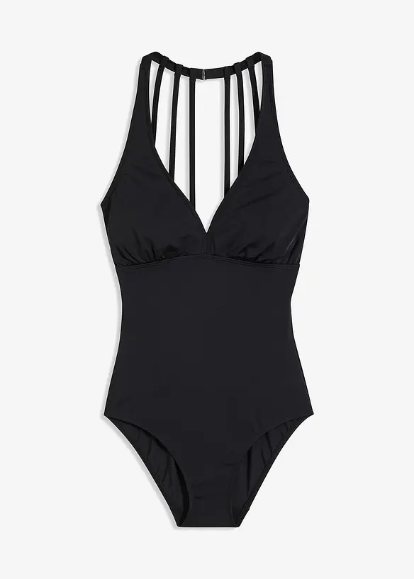 Maillot 1 pièce, bonprix