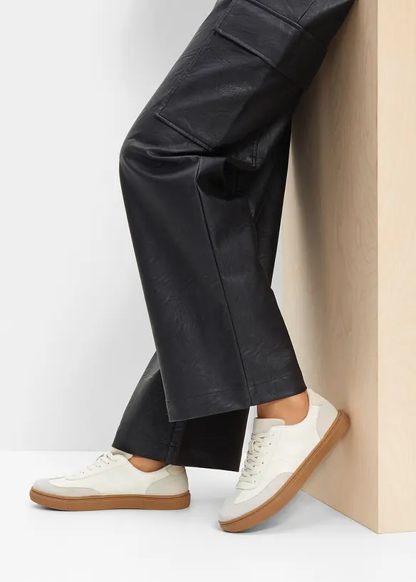 Sneakers rétro, bonprix