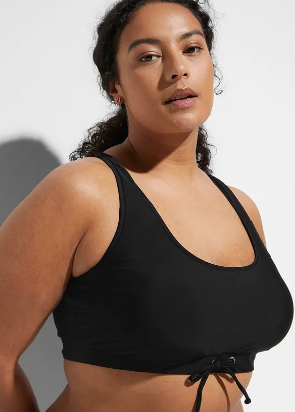 Bikini brassière et shorty (ens. 2 pces), bonprix