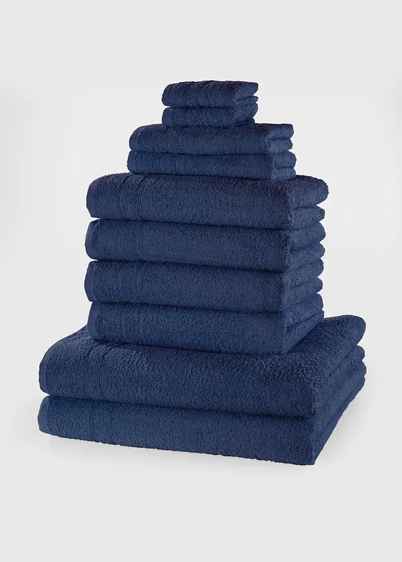 Ensemble de bain (10 pces), bonprix