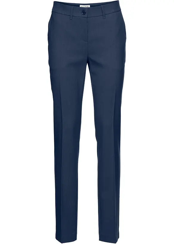 Pantalon de tailleur, bonprix
