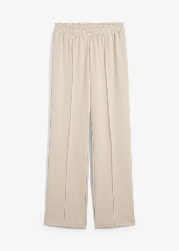 Pantalon en sweat, bonprix