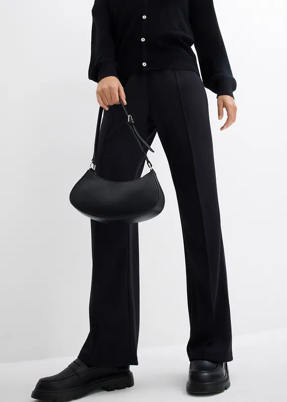 Pantalon en sweat, bonprix