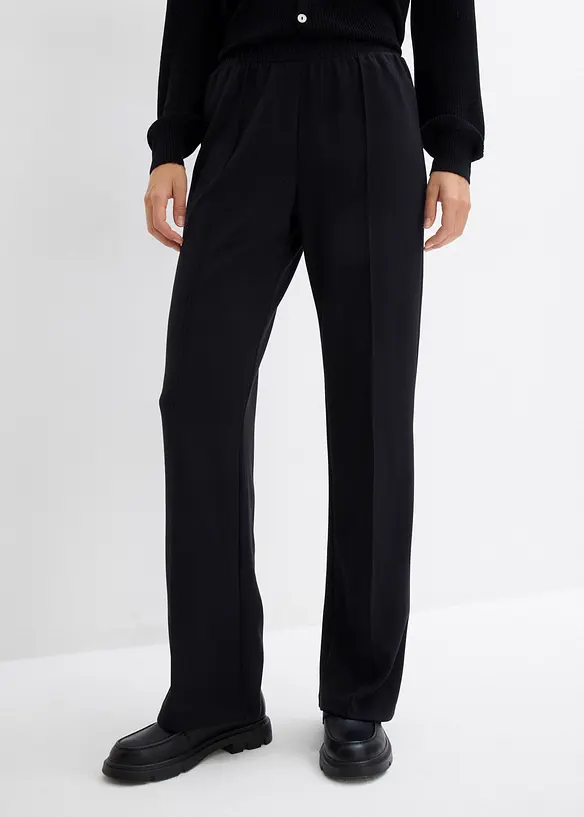 Pantalon en sweat, bonprix