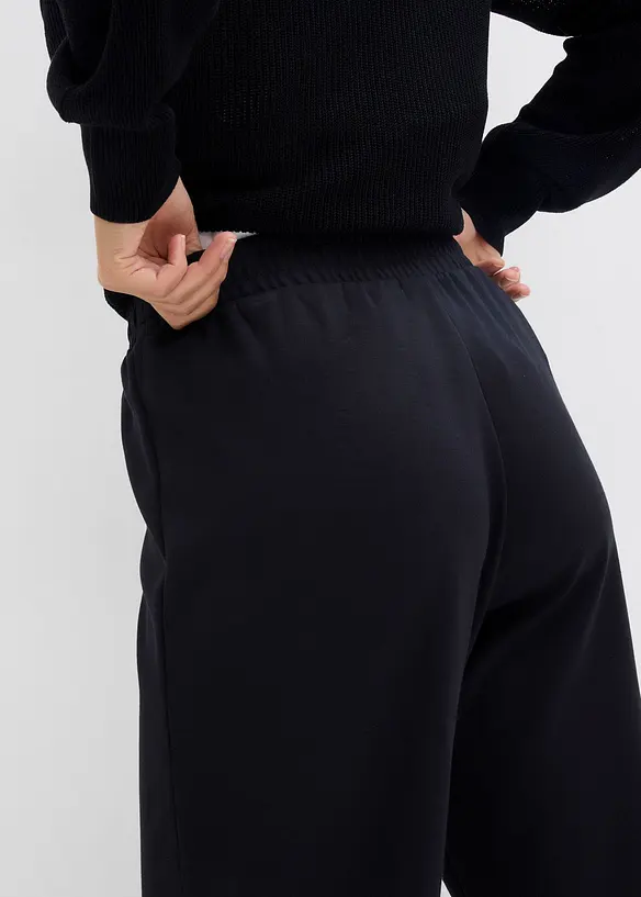 Pantalon en sweat, bonprix