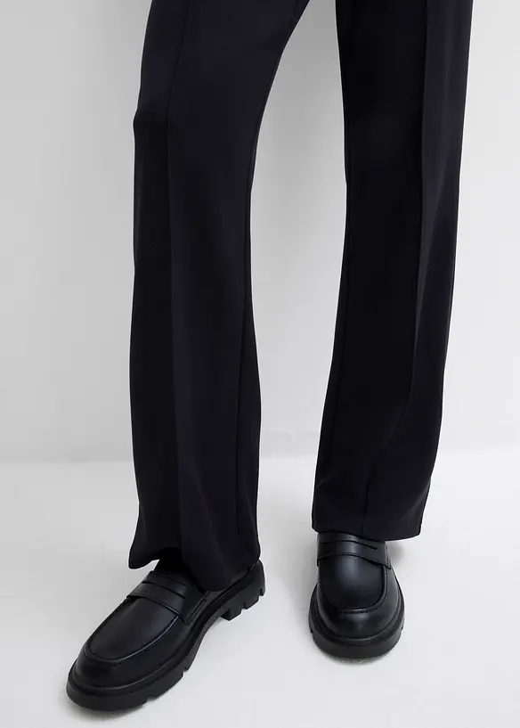 Pantalon en sweat, bonprix