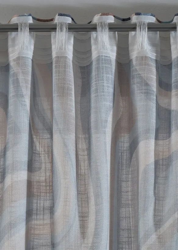 Panneau avec polyester recyclé (1 pce), bonprix