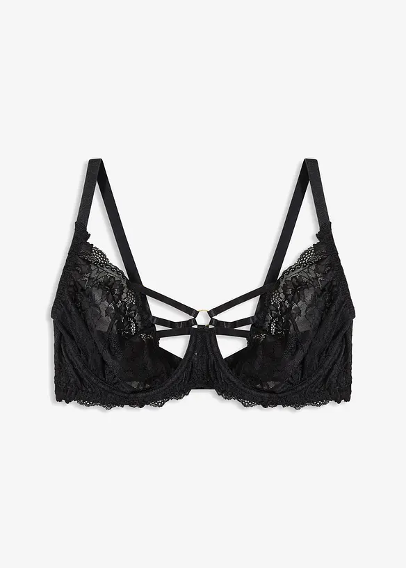 Soutien-gorge à armatures, bonprix