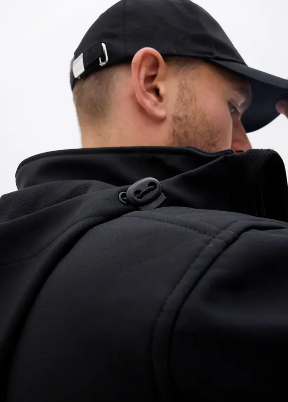 Veste 2 en 1 pour homme avec fonction portage, bonprix