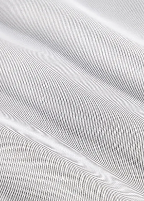 Voilage uni (1 pce), bonprix