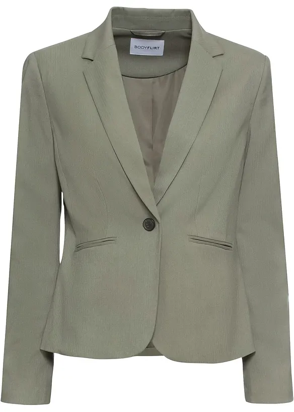 Blazer, petite stature, bonprix