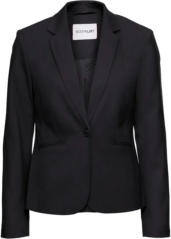 Blazer, petite stature, bonprix