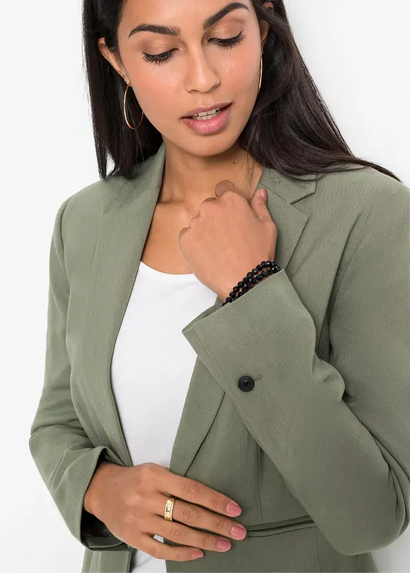 Blazer, petite stature, bonprix