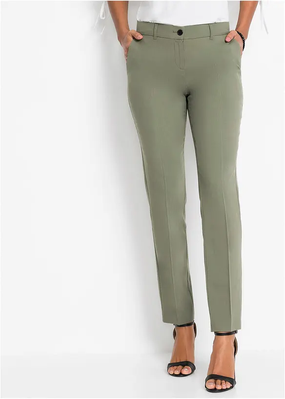 Pantalon de tailleur, bonprix