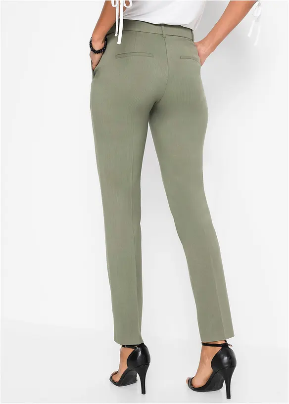 Pantalon de tailleur, bonprix