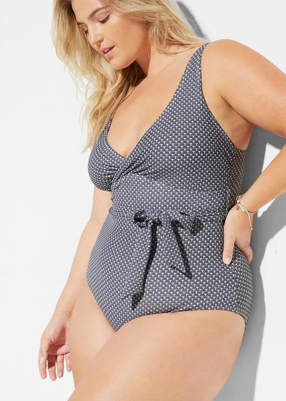 Maillot 1 pièce, bonprix