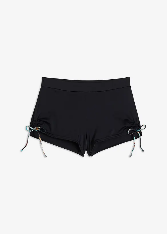 Short de bain avec slip int&eacute;gr&eacute;, bonprix
