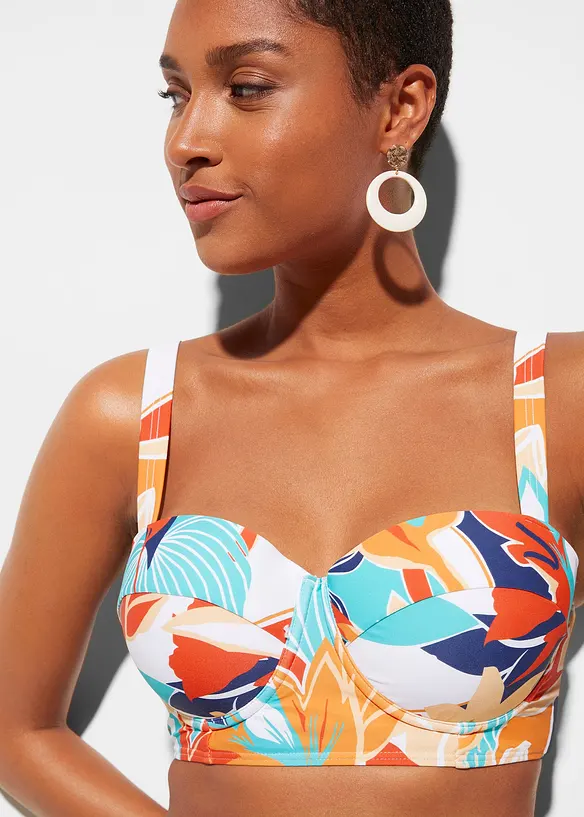 Bikini &agrave; armatures (ens. 2 pces), bonprix