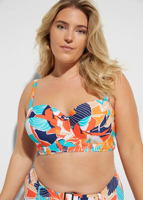 Bikini à armatures (ens. 2 pces), bonprix