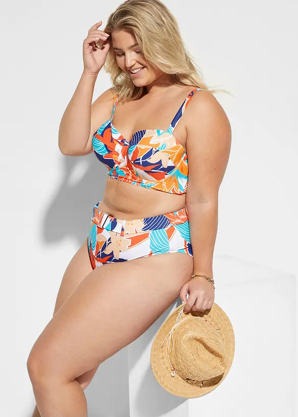 Bikini à armatures (ens. 2 pces), bonprix