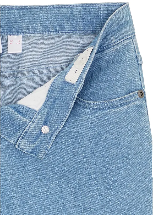 Jean cargo ample, bonprix