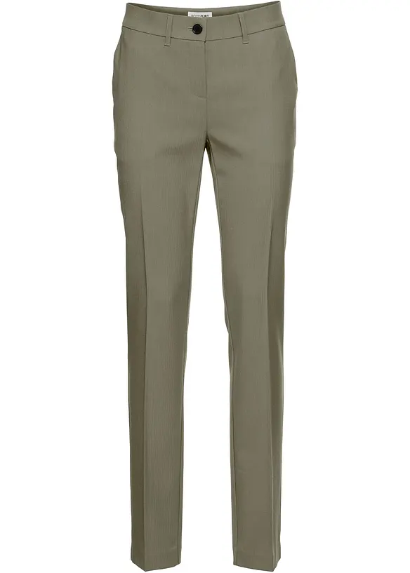 Pantalon de tailleur, bonprix