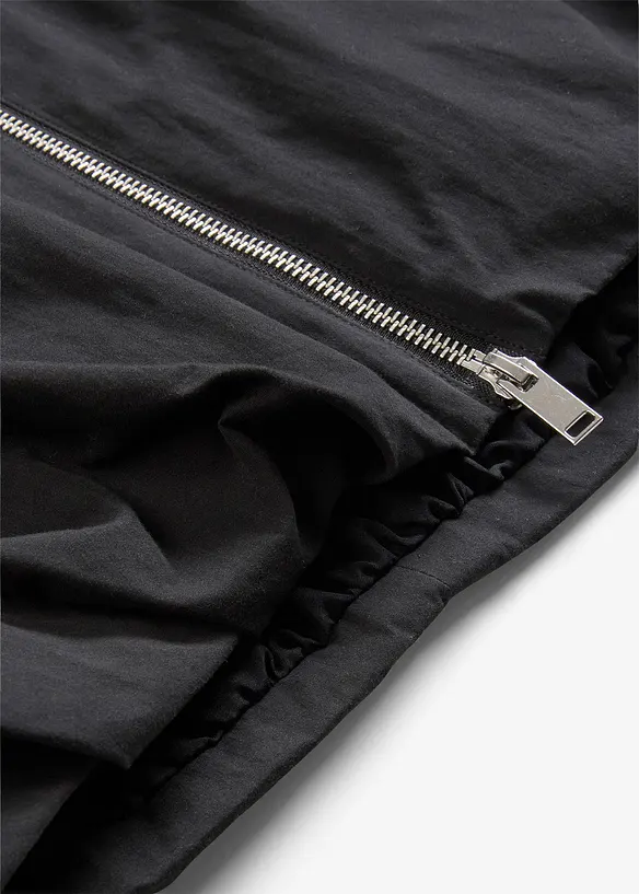 Blouson doux, bonprix