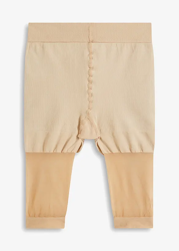 Cycliste sculptant et anti-frottement 30D, bonprix