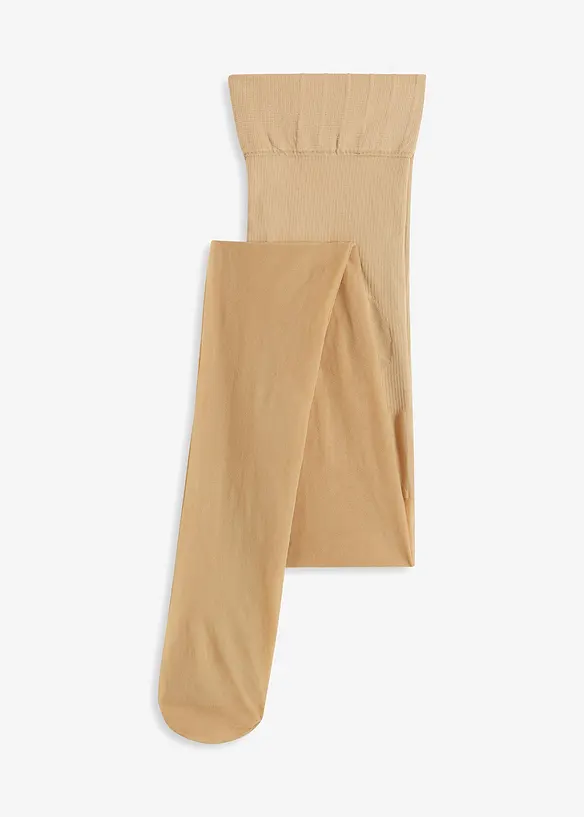 Collant sculptant 30den, bonprix