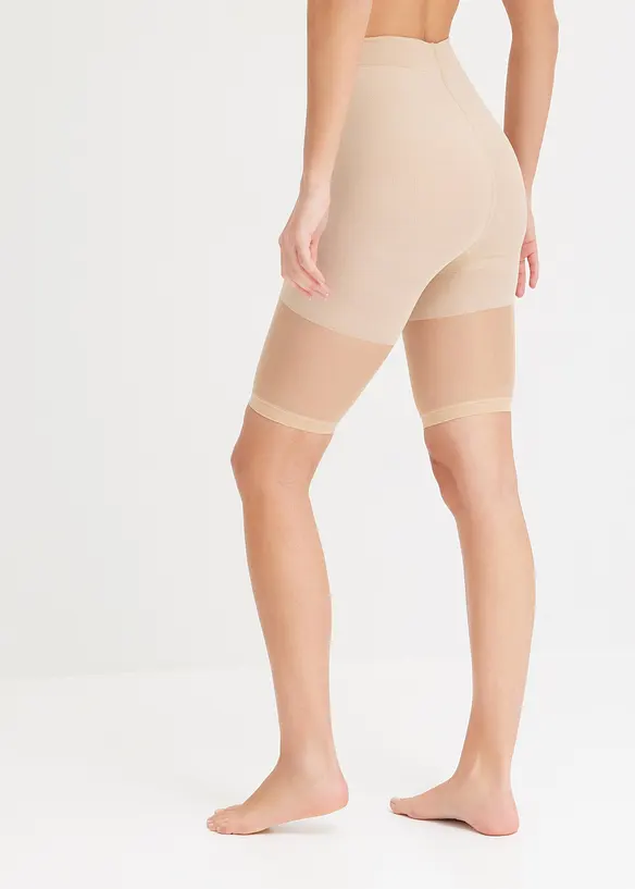 Cycliste sculptant et anti-frottement 30D, bonprix