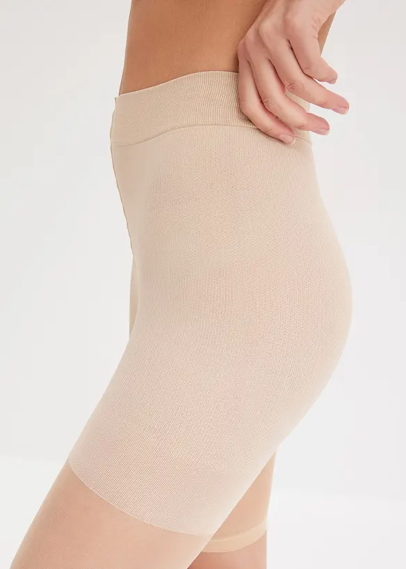 Cycliste sculptant et anti-frottement 30D, bonprix