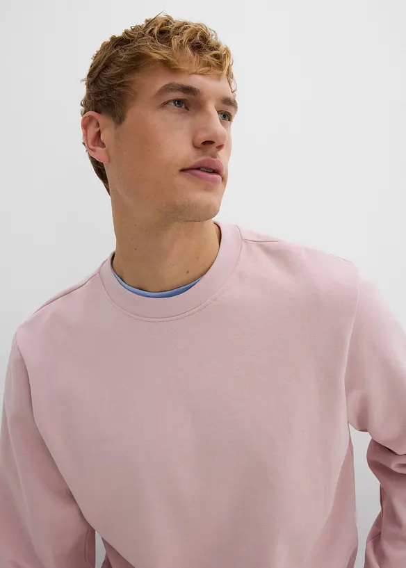 Sweat-shirt, bonprix