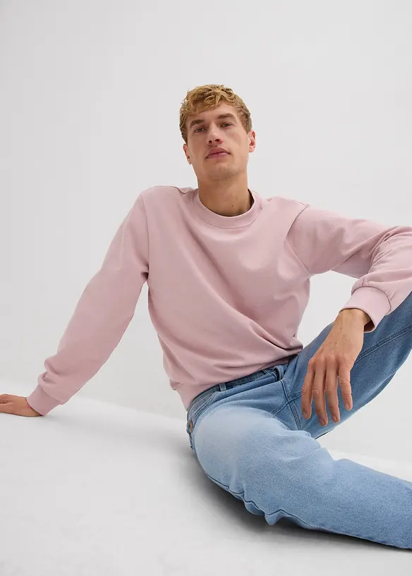 Sweat-shirt, bonprix