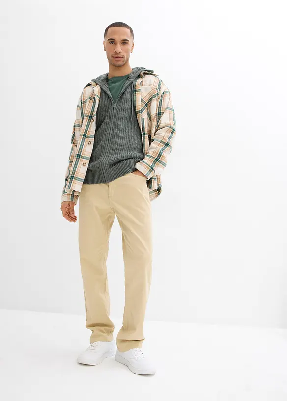 Lot de 3 T-shirts, bonprix