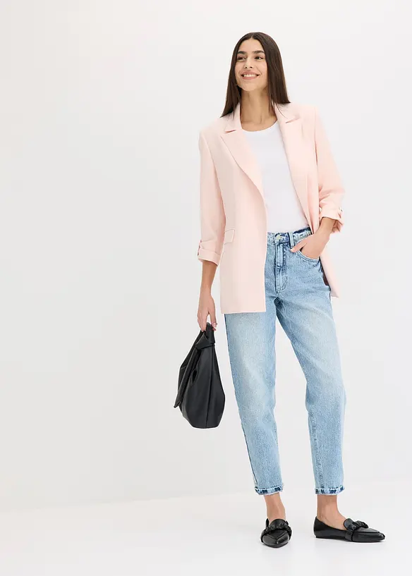 Blazer long, bonprix