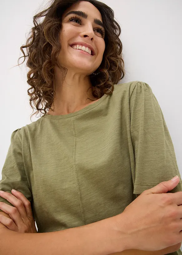 T-shirt 100% coton, bonprix