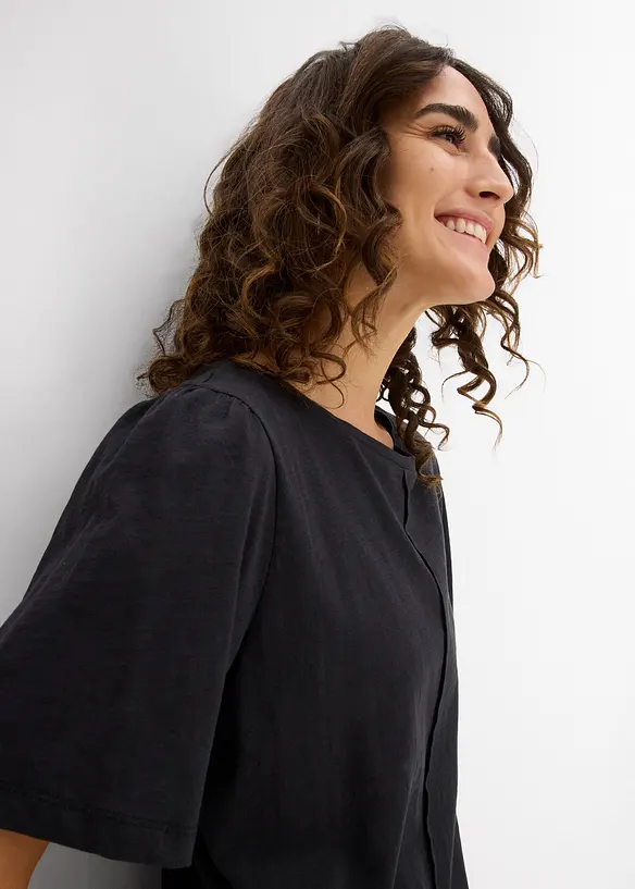 T-shirt 100% coton, bonprix