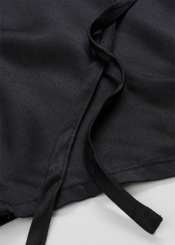 Tunique en satin fluide, bonprix