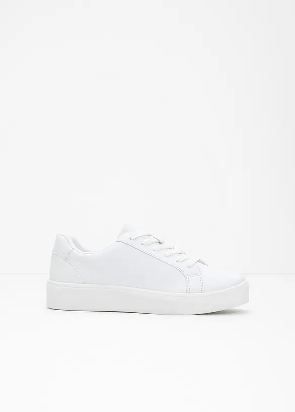 Sneakers à plateforme, bonprix