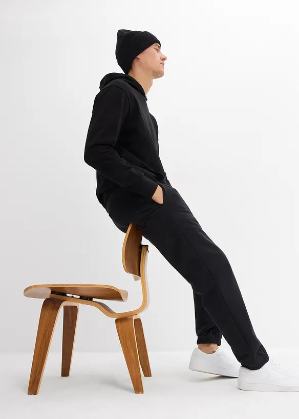 Pantalon de jogging, Loose Fit, bonprix