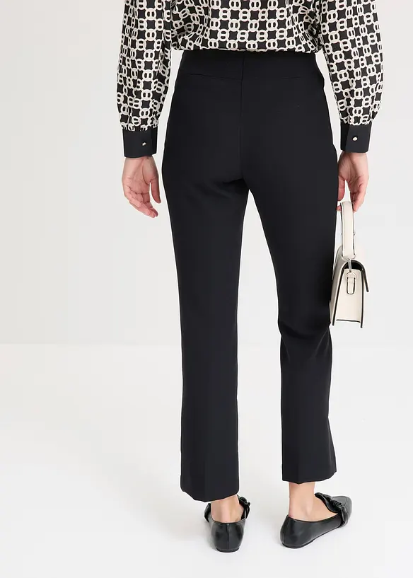 Pantalon extensible, bonprix