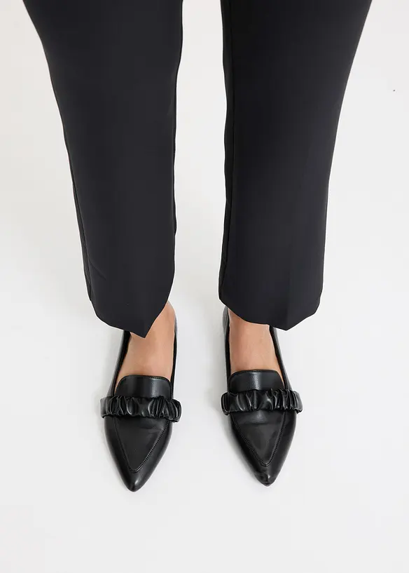 Pantalon extensible, bonprix