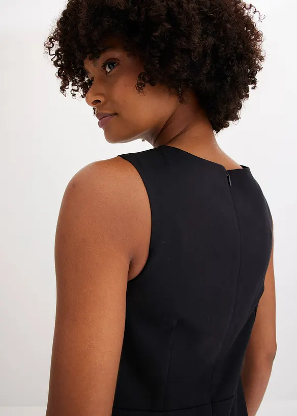 Robe fourreau, bonprix