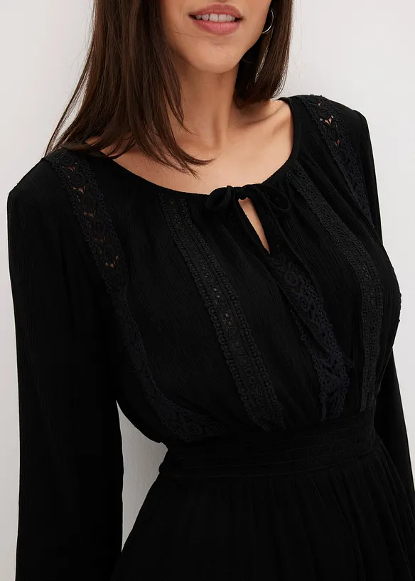 Robe courte, bonprix