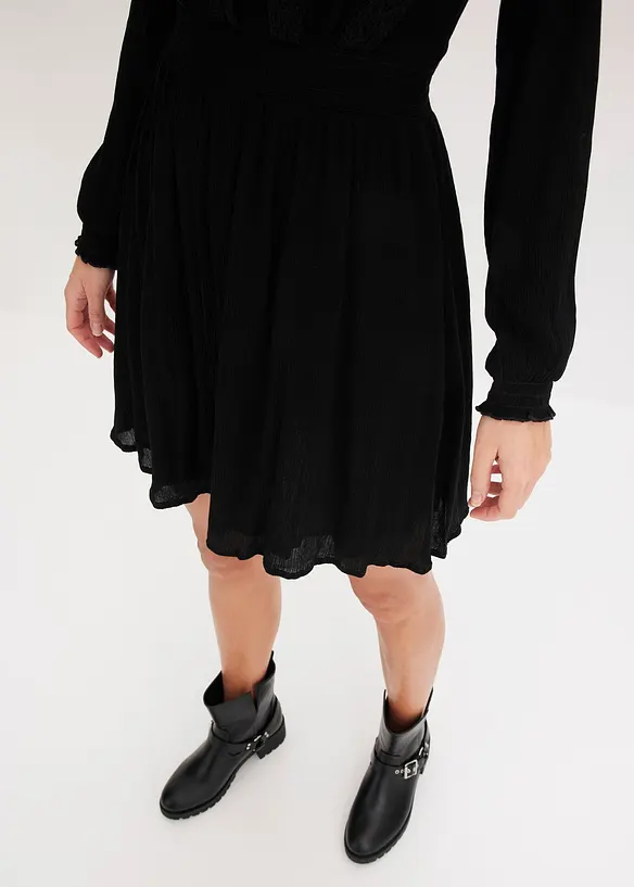 Robe courte, bonprix